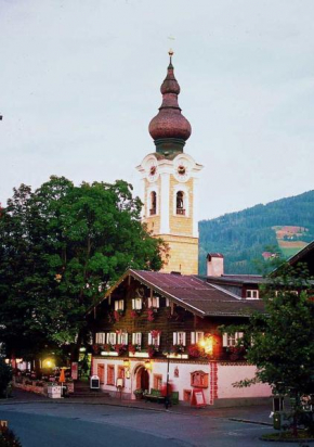 Гостиница Hotel Gasthof Markterwirt, Альтенмаркт